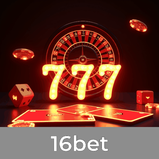 Cadastro na 16bet