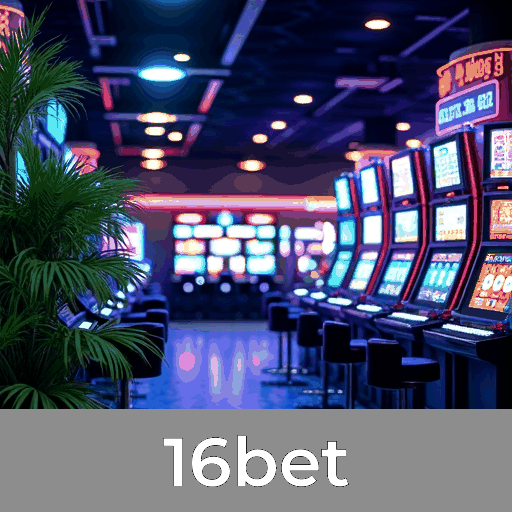 Cadastro na 16bet