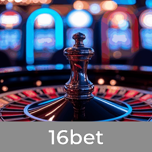 Cassino Online 16bet