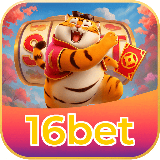 16bet logo