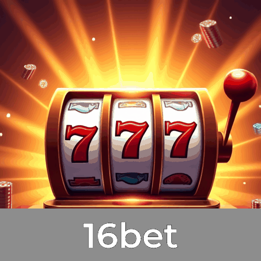 Acesso ao 16bet