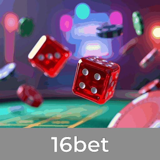 Cadastro na 16bet