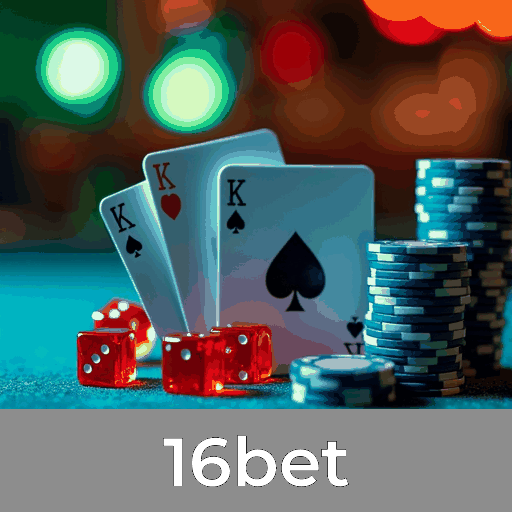 Cassino Online 16bet