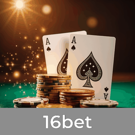 Cassino Online 16bet