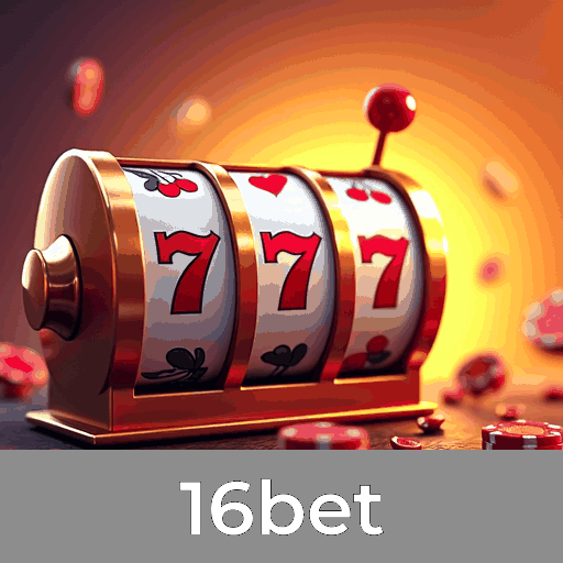 Cadastro na 16bet