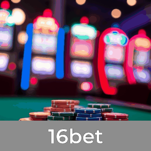 Cadastro na 16bet
