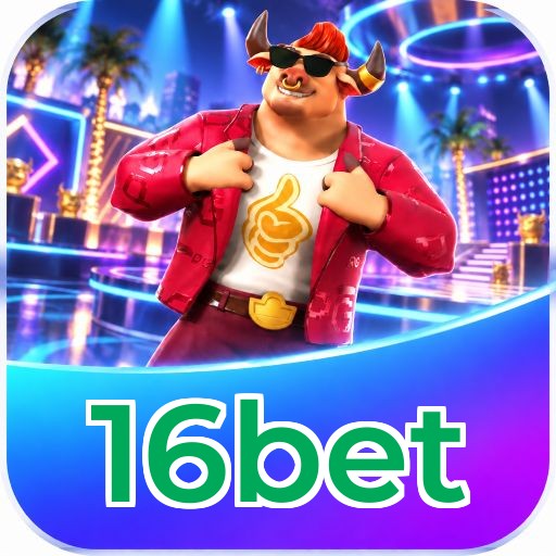 16bet - Vitória verificada Carlos M.