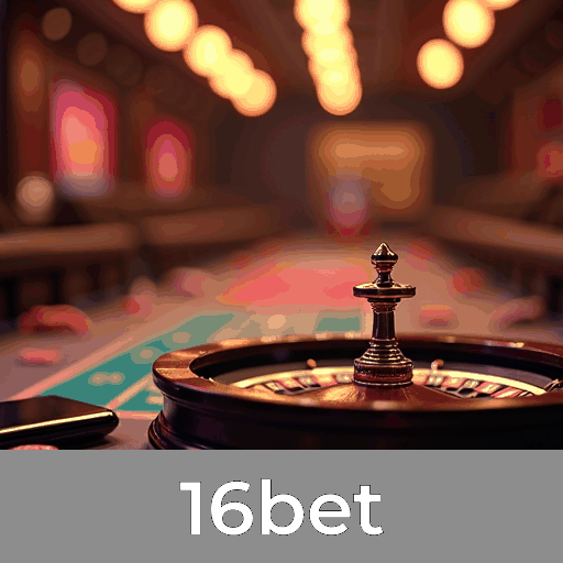Acesso ao 16bet