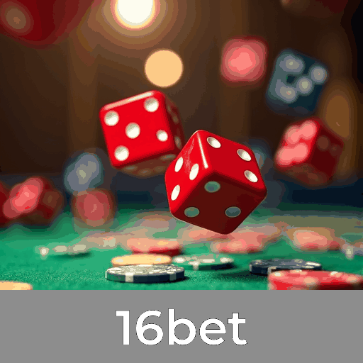 Cassino Online 16bet