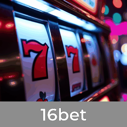 Acesso ao 16bet