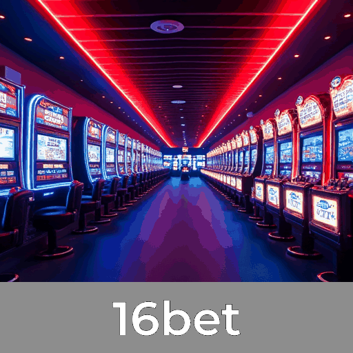 Jogos Crash no Cassino 16bet