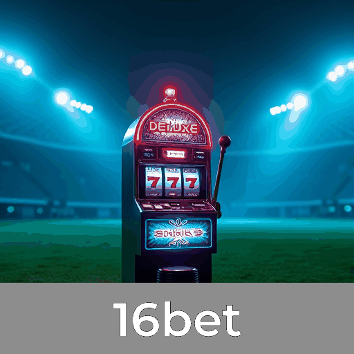 Cadastro na 16bet