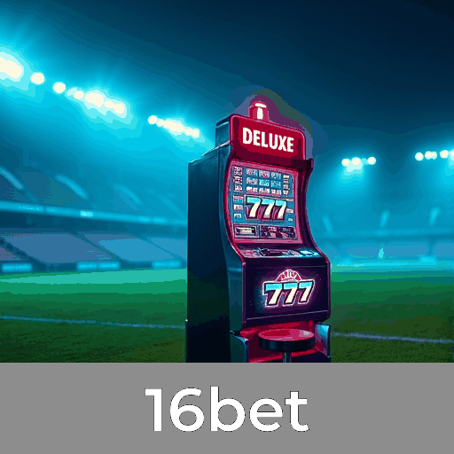 Acesso ao 16bet