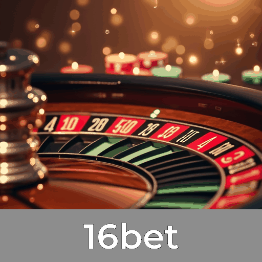 Acesso ao 16bet