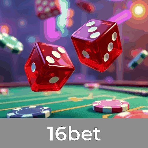 Apostas no 16bet