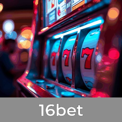 Cassino Online 16bet