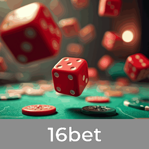 Cadastro na 16bet