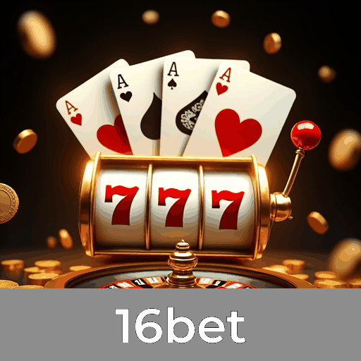 Acesso ao 16bet