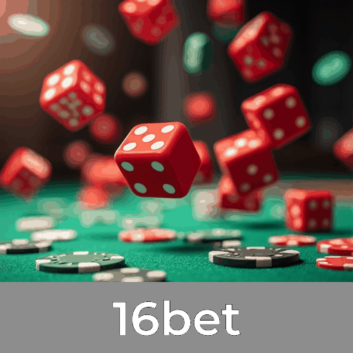 Promoções e Bônus no 16bet