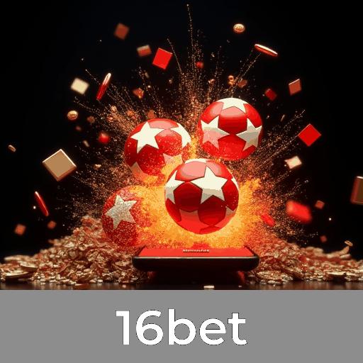 Cassino Online 16bet