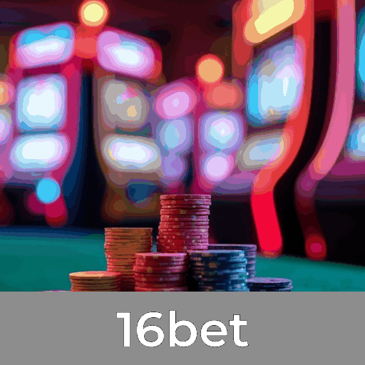 Cadastro na 16bet
