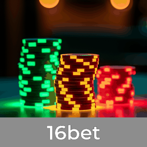 Cassino Online 16bet