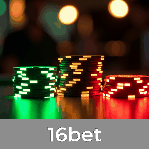 Acessar o site 16bet COM