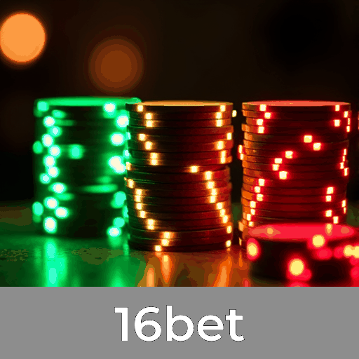 Acesso ao 16bet